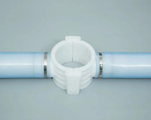 EPDM-kalvo TUBE DIFFUSORI