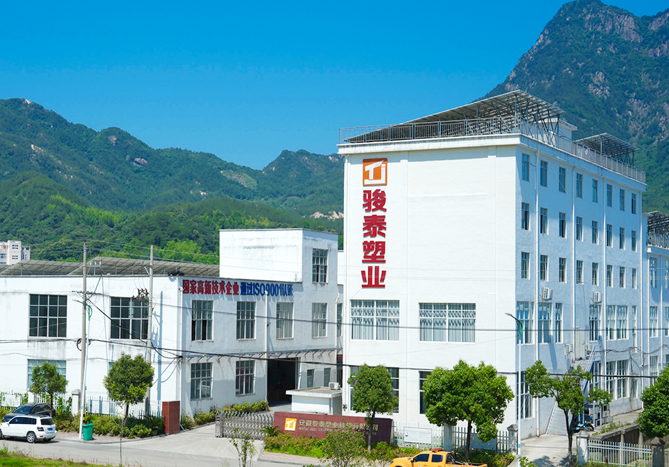 Hangzhou NIHAO Environmental Tech Co., Ltd:n tehdas