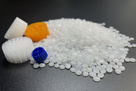 FDA-SERTIFIKAATTI HDPE-materiaali